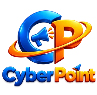 Cyber Point logo